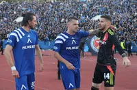 Вратар на Левски аут за Кърджали
