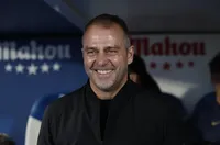 Нов договор за Ханзи Флик в Барса