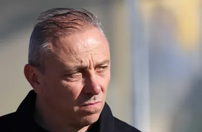 Илиан Илиев прекроява атаката на Черно море