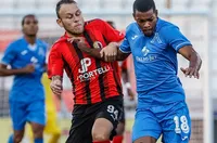 Сгафил здраво на "Герена" свири финала в Шампионска лига
