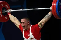 Камата за Насар: На 21 години да станеш символ на България