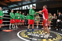 Рами Киуан с победа на Световната купа 