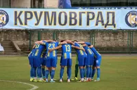 Крумовград отнесе още две наказания от ФИФА