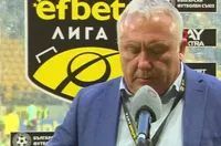 Треньорът на Спартак Вн взе важно решение