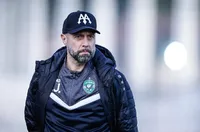 Йовичевич: За тях мачът беше по-важен