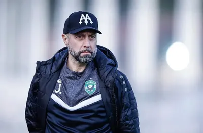 Йовичевич: За тях мачът беше по-важен