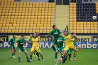 Берое посреща Ботев Пд в Битката за Тракия