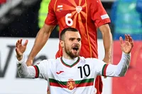 Левски привлича национал
