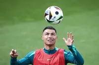 Изненада! Роналдо може да се върне в Спортинг
