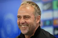 Ханзи Флик: Наслада е да гледам безпомощен Реал срещу нас