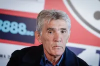 Ратко Достанич Футболистите ми са герои