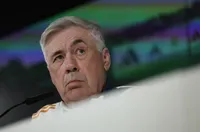 Президентът на Бразилия със съмнения към назначаването на Анчелоти