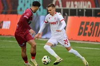 ЦСКА ще бъде в бяло за големия финал