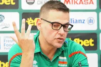 България картотекира 30 волейболисти за Лигата на нациите