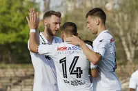 НА ЖИВО: Крумовград - Славия