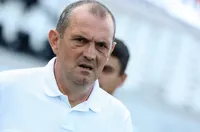 Загорчич: Играем си за точките, това е начинът да натрупаме самочувствие