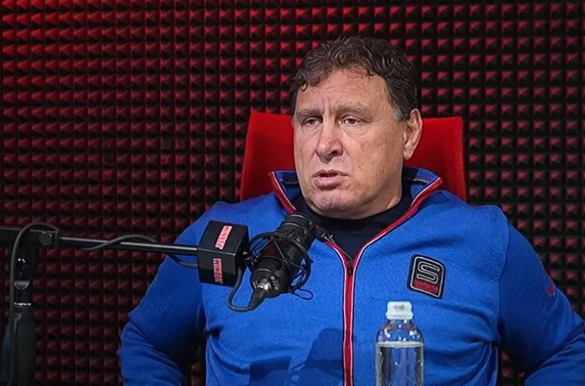 Вили Вуцов получил празен чек, за да поеме ЦСКА (ВИДЕО)