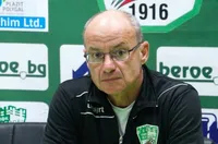 Берое обяви завръщането на Липенски