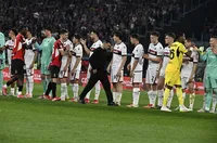 Милан разкарва куп играчи и води Сари за треньор