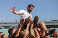 Ромен Балмис вече не е национален селекционер по ръгби