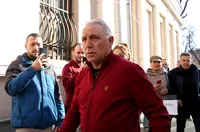 Христо Стоичков: Честито шампиони!