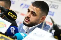 Насар: Искам да бъда пример за децата не само като спортист, но и като личност