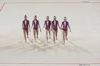 Златен и сребърен медал за ансамбъла в Бургас