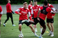 Само един от ЦСКА пропуска мача с Берое