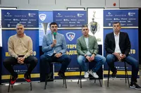 Николай Желязков остава начело на Левски още три години