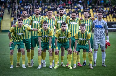 Добруджа обърна Пирин и прати Монтана в еfbet Лига