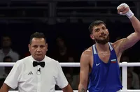Рами Киуан стана вицешампион на Световната купа във Варшава