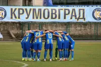 Крумовград може да не получи лиценз и за Втора лига