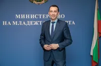 Министър Иван Пешев със специално приветствие по повод Деня на българския спорт