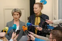 Развръзка! В деня на спорта МОК призна Весела Лечева (ДОКУМЕНТ)