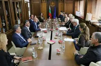 Банско и Бормио - партньорство с поглед към бъдещето