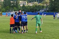 Спортист (Своге) се спаси от изпадане, битката за четвъртото място във Втора лига се завърза