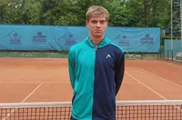 Пьотр Нестеров се класира за финала на сингъл на турнир по тенис в Румъния