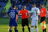 Шок за Лудогорец: Капитанът Пьотровски пропуска финала с ЦСКА
