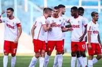 Беласица и Миньор завършиха 2;2 на "Царя"