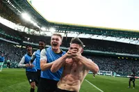 Спортинг (Лисабон) е новият шампион на Португалия