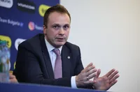 Шеф в БФС: Проблемът с лицензирането на отборите няма как да не ни притеснява