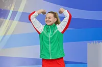 Тодор Стойчев и Йоана Илиева са шампиони на сабя в турнира за Купа България