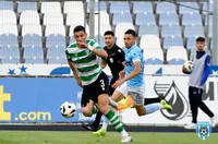 СЛЕД ДРАМА И VAR: Черно море докосва бронза