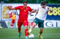 Левски в битка с ЦСКА за халф от Славия