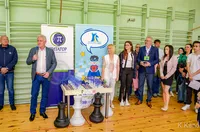 Рекорден интерес и силна конкуренция на Първия международен шахматен фестивал „Питагор Елит“