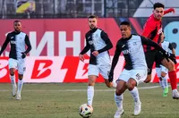 Ключов играч се завръща в игра за Локомотив Пловдив