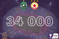 Финалът за Купата вече чупи рекорди
