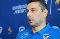 Лазар Бучков се връща в Левски