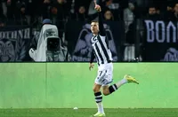 Десподов с номинация за играч на сезона в ПАОК