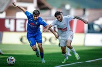 ЦСКА 1948 тласна Крумовград към Втора лига с 2:0 у дома